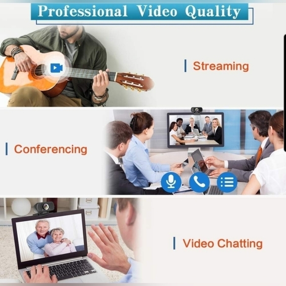 Webcam - Picture 6 of 9